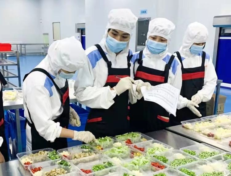 預(yù)制菜行業(yè)觀察 “一夜埕金鯧魚”為何成廣東十大預(yù)制菜名品榜眼