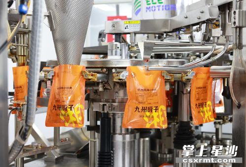 乘熱上菜 蓄力打造雙百億湘菜預制菜產業園，助力農副產品轉型升級