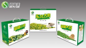 硒富美 2015健康農副產品行業的標桿與電商品牌崛起之路