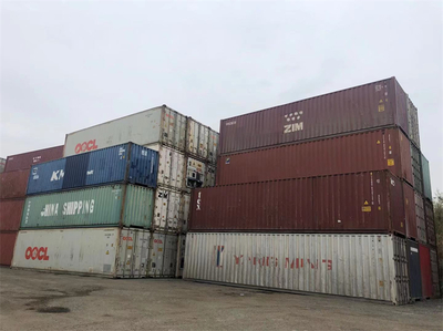 12米長春二手集裝箱房屋單價(jià)分析及購銷指南